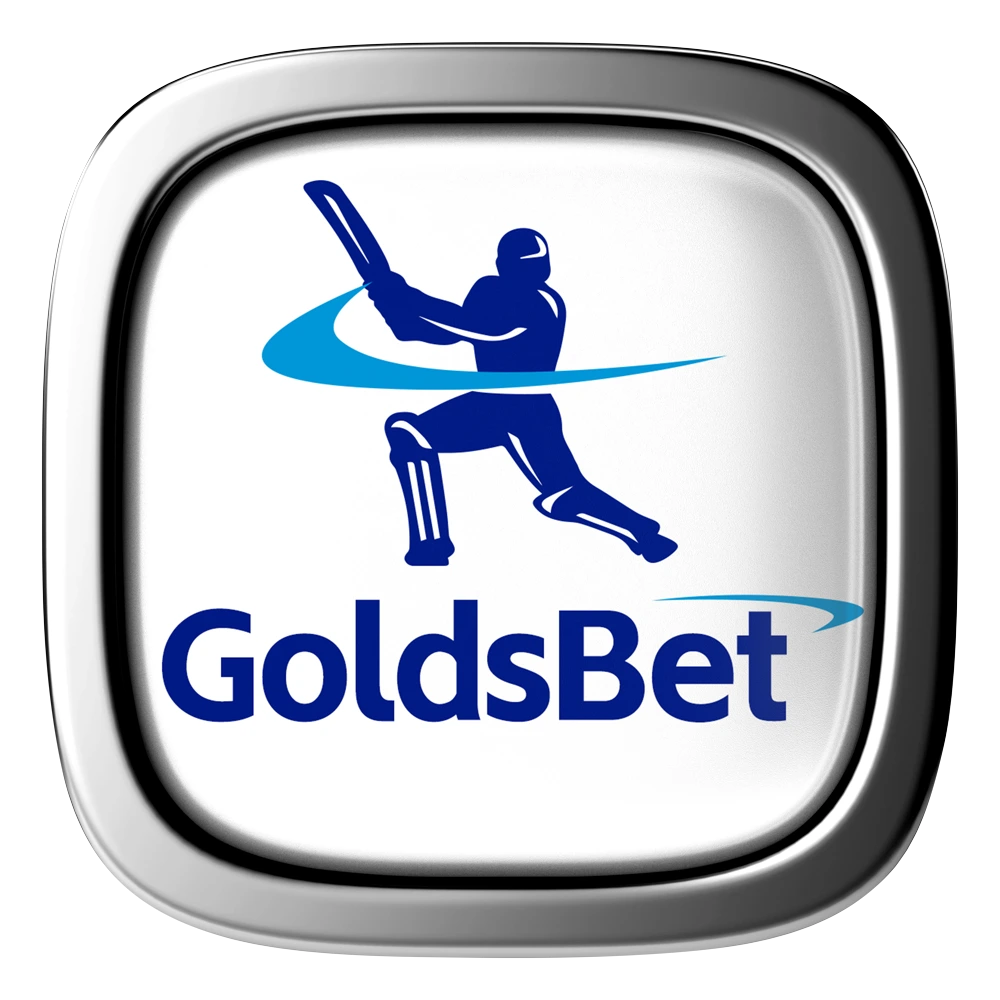 GoldsBet Logo